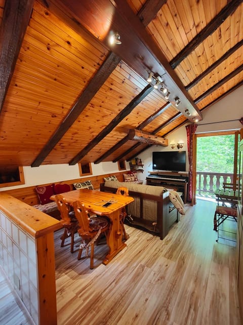 Hostdomus - Bouvier Apartment Apartment in Piedmont