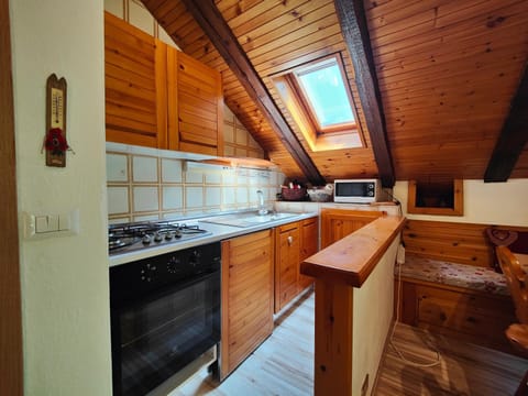 Hostdomus - Bouvier Apartment Apartment in Piedmont