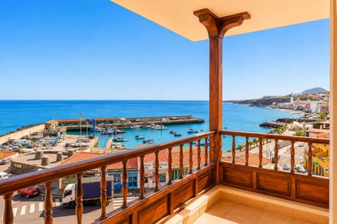 Sea view, Sea view