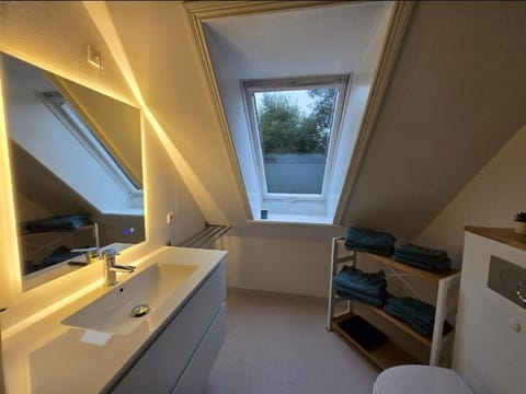 Willkommen in Frifelt Nähe Rømø mit wunderschönen Garten House in Region of Southern Denmark