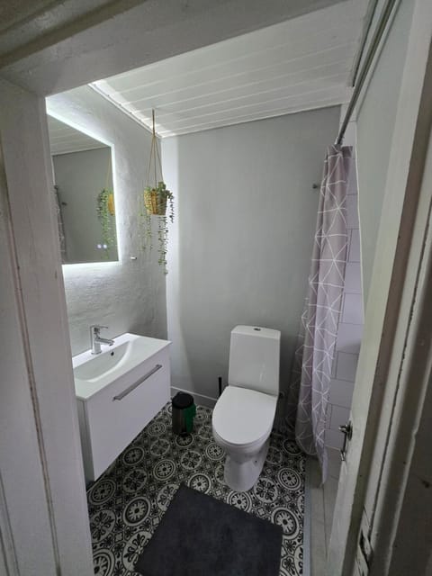 Willkommen in Frifelt Nähe Rømø mit wunderschönen Garten House in Region of Southern Denmark