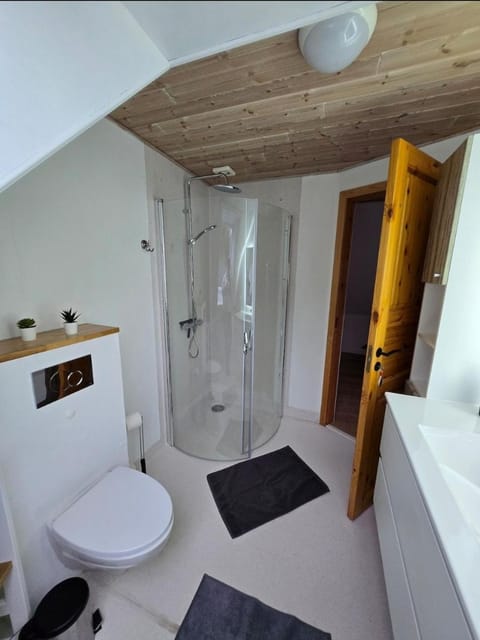 Willkommen in Frifelt Nähe Rømø mit wunderschönen Garten House in Region of Southern Denmark