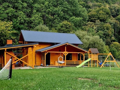 Natural landscape, Children play ground, Garden, Garden view
