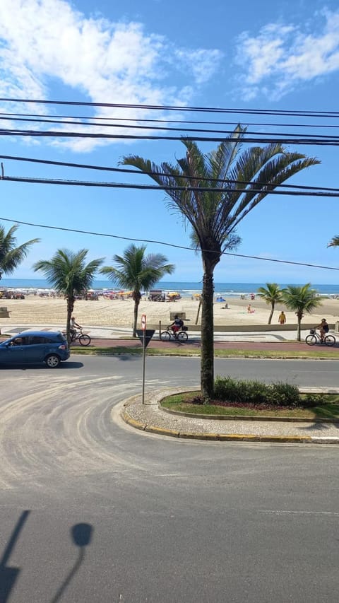 Natural landscape, Beach