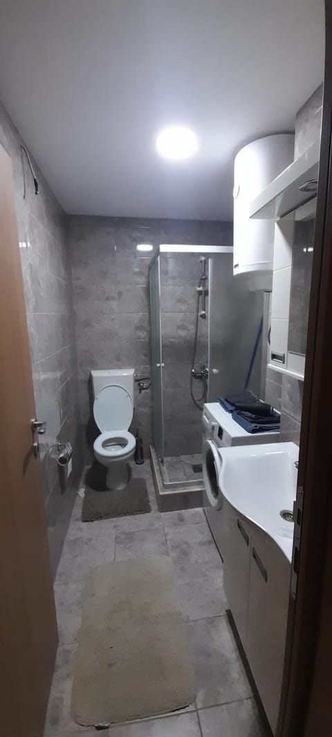 Apartman Vanja Apartment in Serbia
