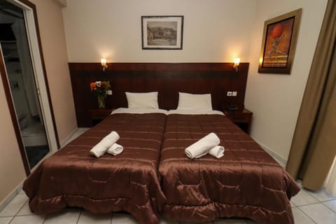 Hotel Orfeas Hotel in Kalabaka