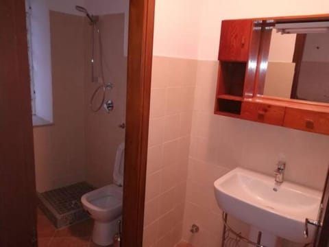 Le Petit Montagnard Apartment in Piedmont