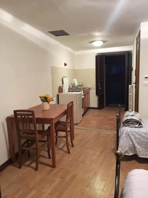 Le Petit Montagnard Apartment in Piedmont