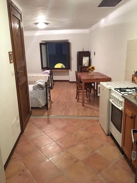 Le Petit Montagnard Apartment in Piedmont