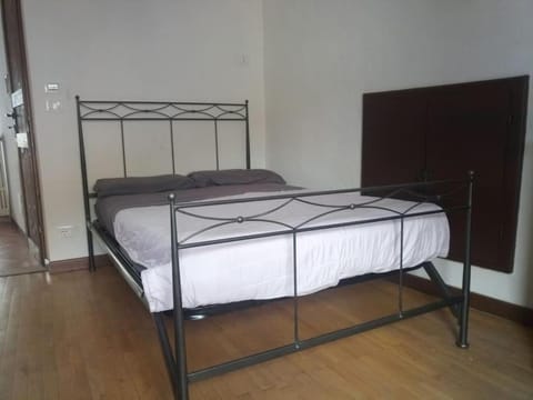 Le Petit Montagnard Apartment in Piedmont