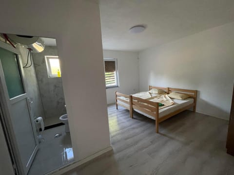 Rock Hostel Bed and Breakfast in Serbia