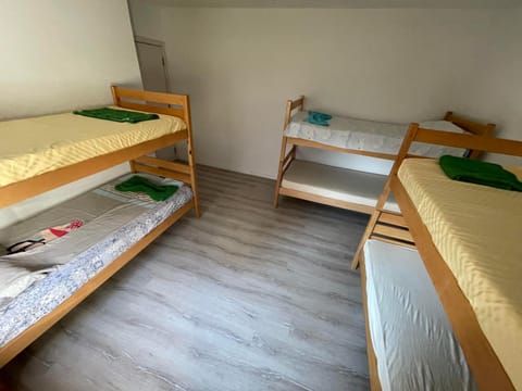 Rock Hostel Bed and Breakfast in Serbia
