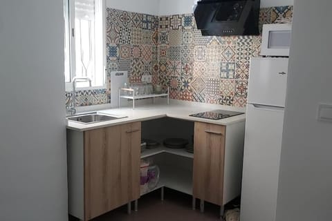 dama ibérica III Apartment in Valencia