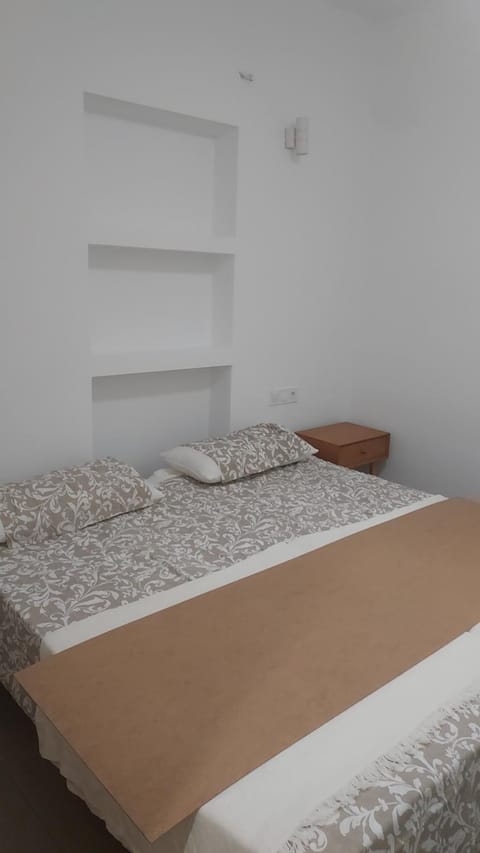 dama ibérica III Apartment in Valencia