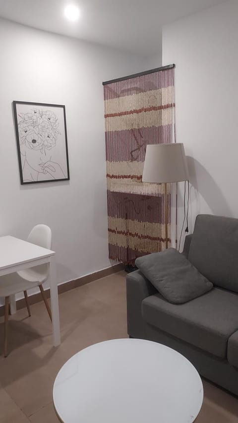 dama ibérica III Apartment in Valencia