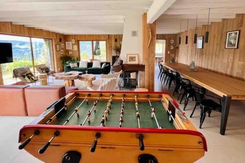 Chalet Alto Chalet in Vosges