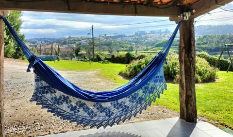 Natural landscape, Garden