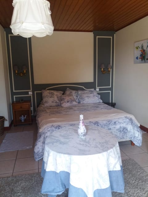 Les iris Apartment in Espalion