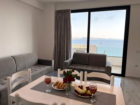 DIAMOND GOLDEN 3 Apartment in Sarandë