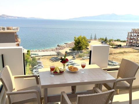 DIAMOND GOLDEN 3 Apartment in Sarandë