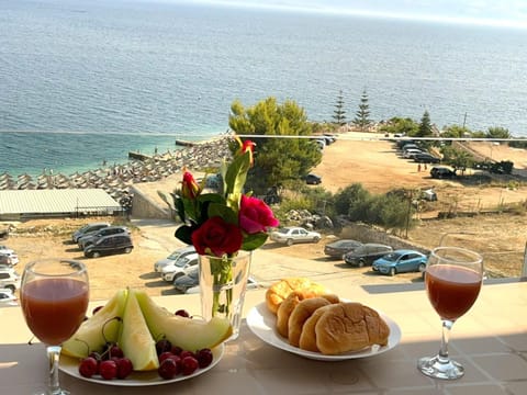 DIAMOND GOLDEN 3 Apartment in Sarandë