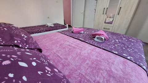 Apartman Jelena Apartment in Montenegro