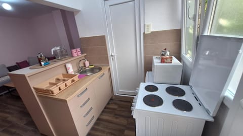 Apartman Jelena Apartment in Montenegro