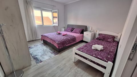 Apartman Jelena Apartment in Montenegro
