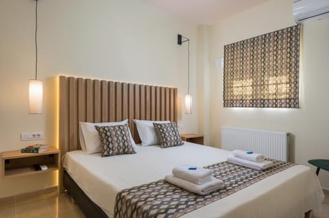 Anna Boutique Apartment Apartment in Crete