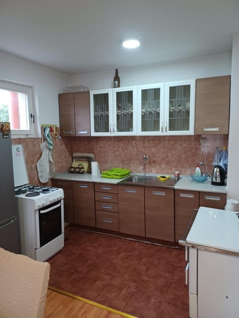 Putnik Gavrila Principa 193 Apartment in Zlatibor District, Serbia