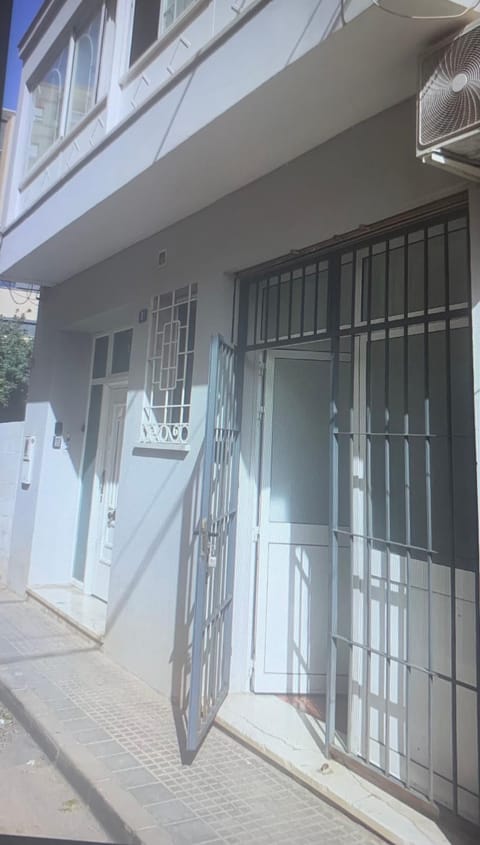 Property view