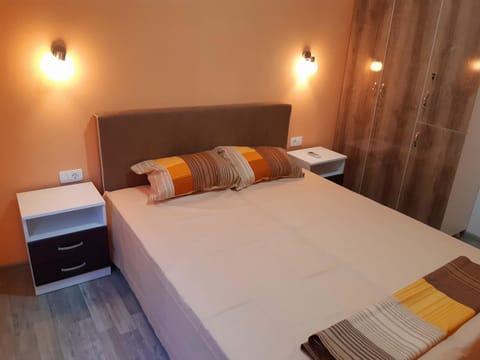 Apartments Sonja Apartment in Dobrota