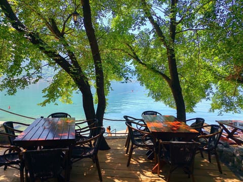 Apartments Sonja Apartment in Dobrota