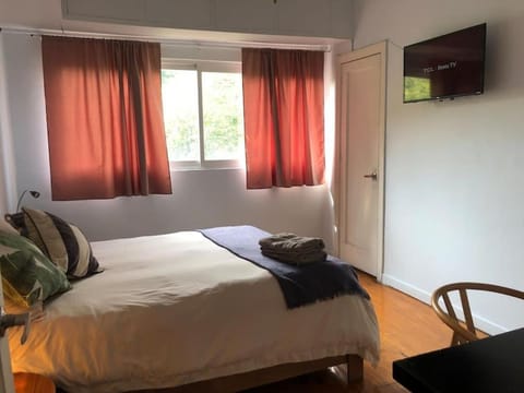 Penthouse Condesa Apartment in Mexico City