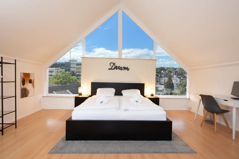 Penthaus-Traum in Düren Apartment in Düren