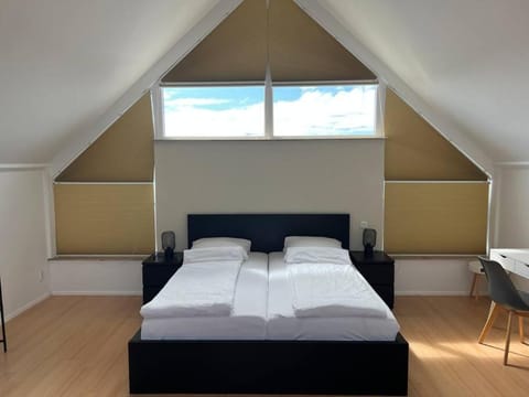 Penthaus-Traum in Düren Apartment in Düren