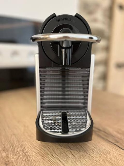 Appartement neuf 4pers, remparts Apartment in Brittany