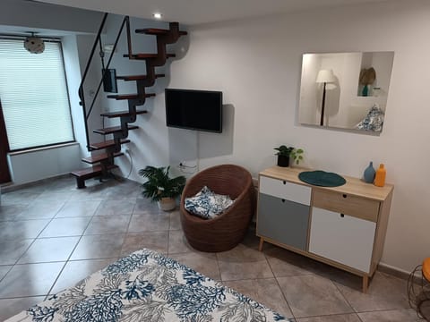 Casetta Milù Apartment in Anacapri