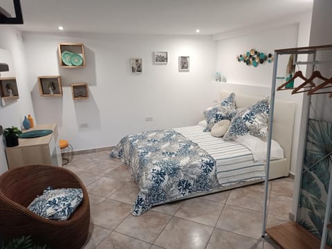 Casetta Milù Apartment in Anacapri