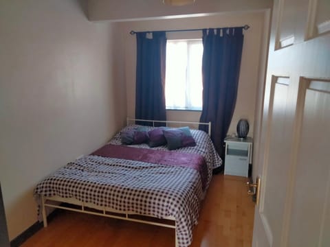 19 Doran Close Bed and Breakfast in County Donegal