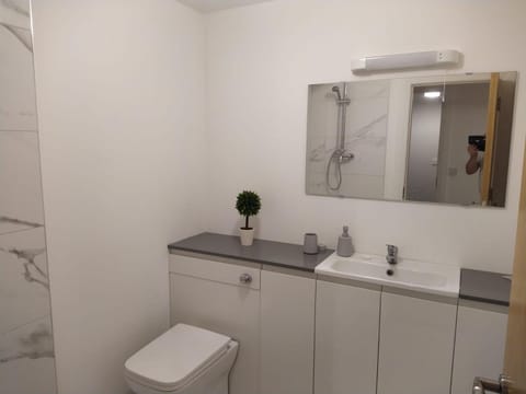 Spacious Two bedroom City apartment Longs Place, Dublin 8 Apartment in Dublin