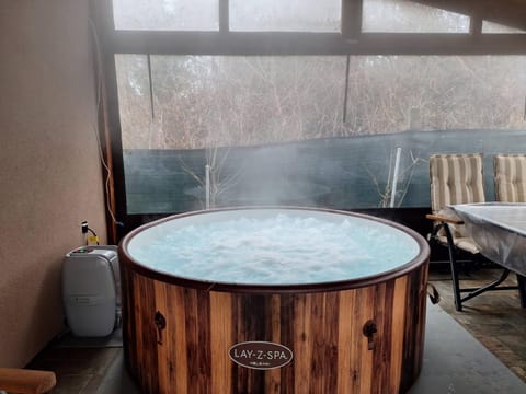 Kuća za odmor Sweet Home House in Vojvodina