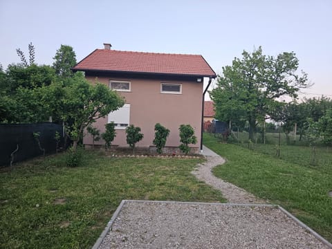 Kuća za odmor Sweet Home House in Vojvodina