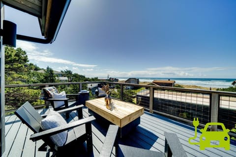 Treehouse MCA#414 House in Manzanita