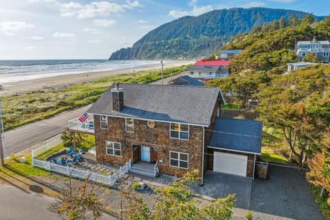 Sea La Vie MCA#1020 House in Manzanita