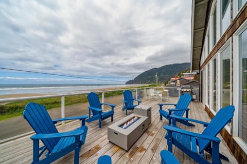 Sea La Vie MCA#1020 House in Manzanita