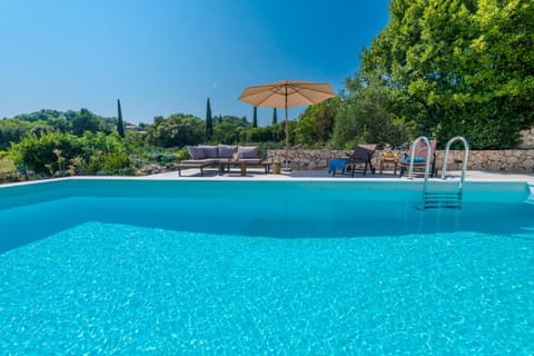 Rougemarin Heritage House with private pool Villa in Dubrovnik-Neretva County