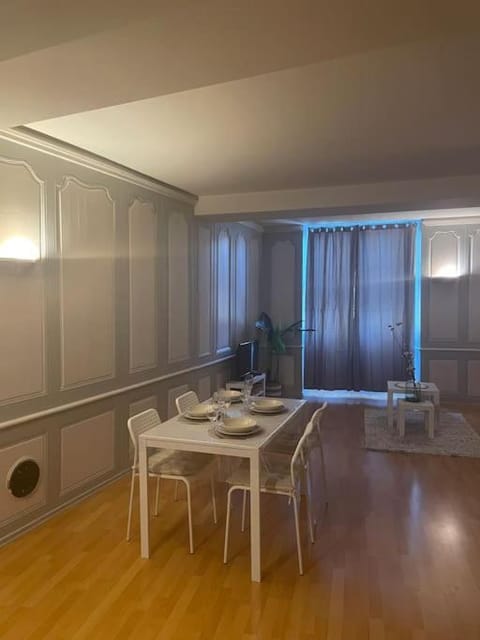 « Au cœur de Dole » Apartment in Dole