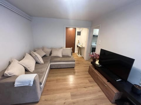 TV and multimedia, Living room, Seating area, Evening entertainment