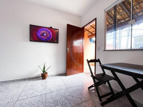 Communal lounge/ TV room, TV and multimedia, Dining area